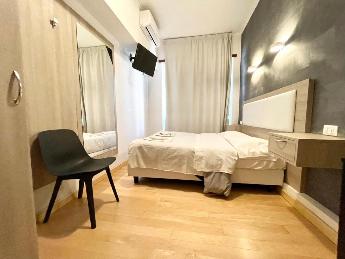 Luciano Laterani Guest House Rome Bagian luar foto