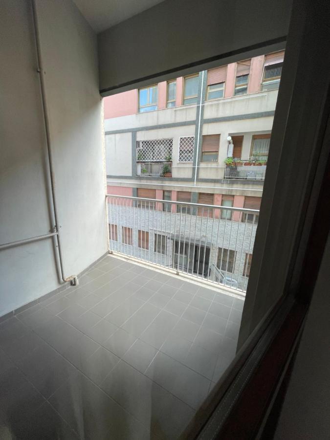 Luciano Laterani Guest House Rome Bagian luar foto