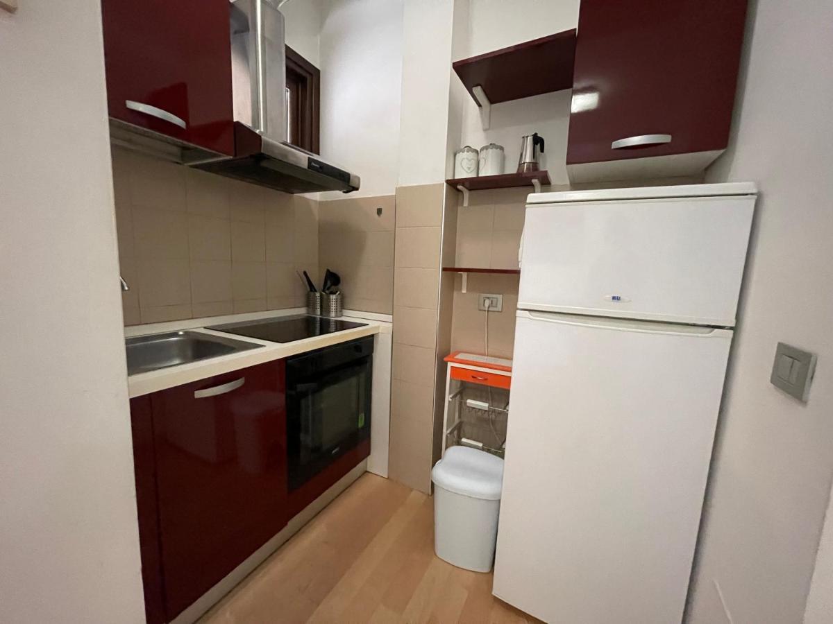 Luciano Laterani Guest House Rome Bagian luar foto
