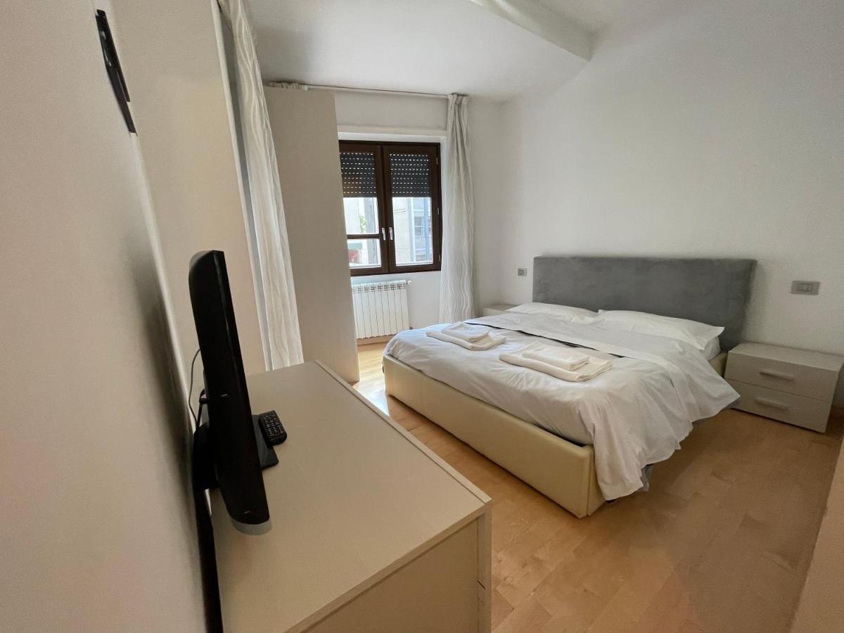 Luciano Laterani Guest House Rome Bagian luar foto