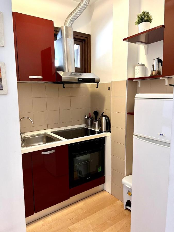 Luciano Laterani Guest House Rome Bagian luar foto