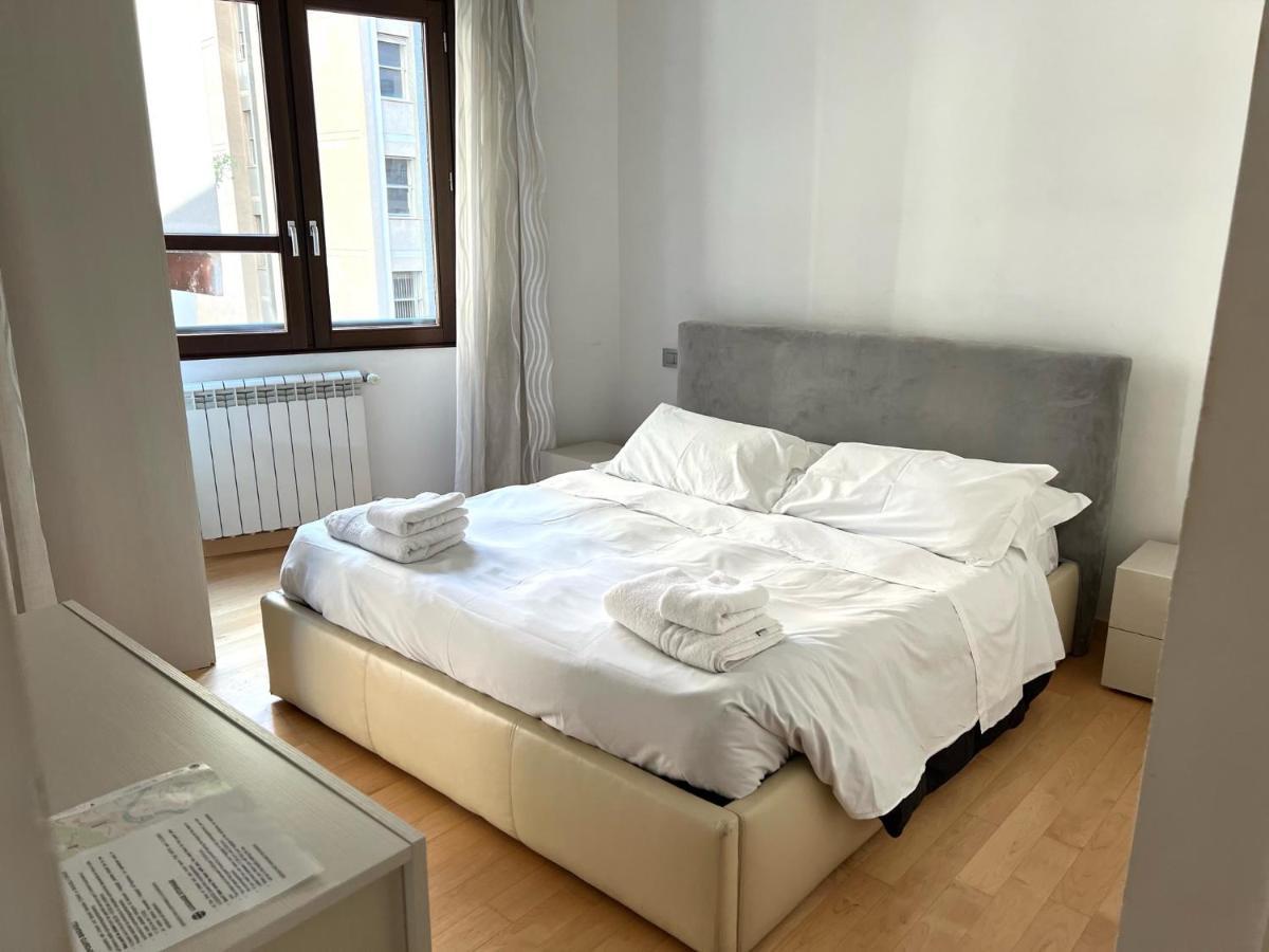 Luciano Laterani Guest House Rome Bagian luar foto