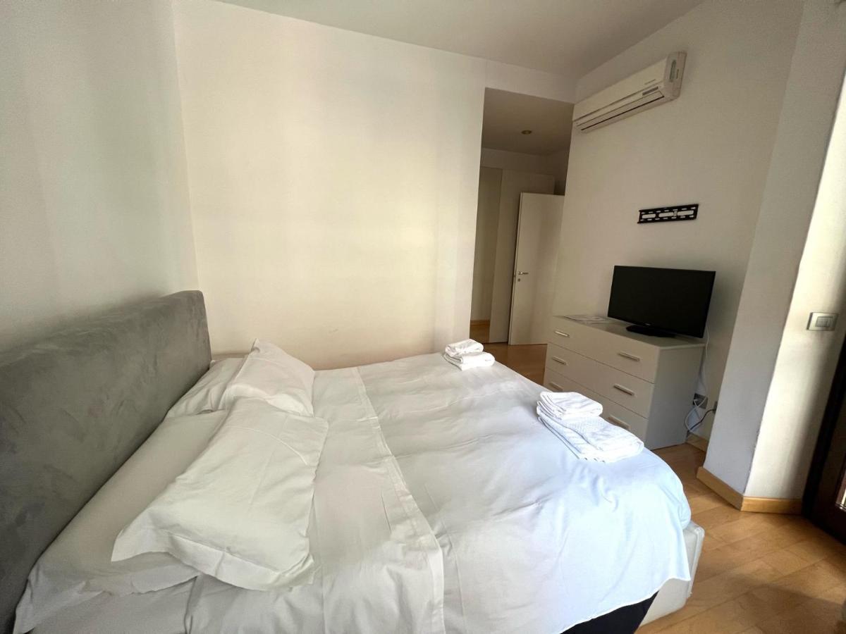 Luciano Laterani Guest House Rome Bagian luar foto