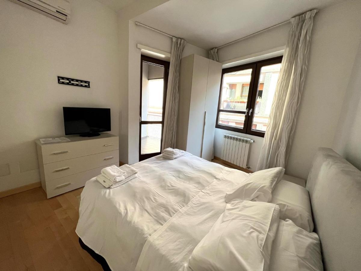 Luciano Laterani Guest House Rome Bagian luar foto