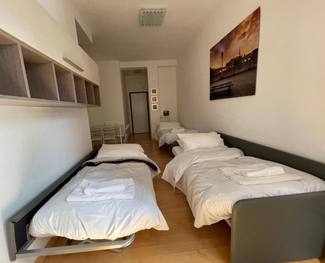 Luciano Laterani Guest House Rome Bagian luar foto