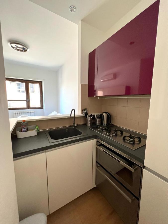 Luciano Laterani Guest House Rome Bagian luar foto