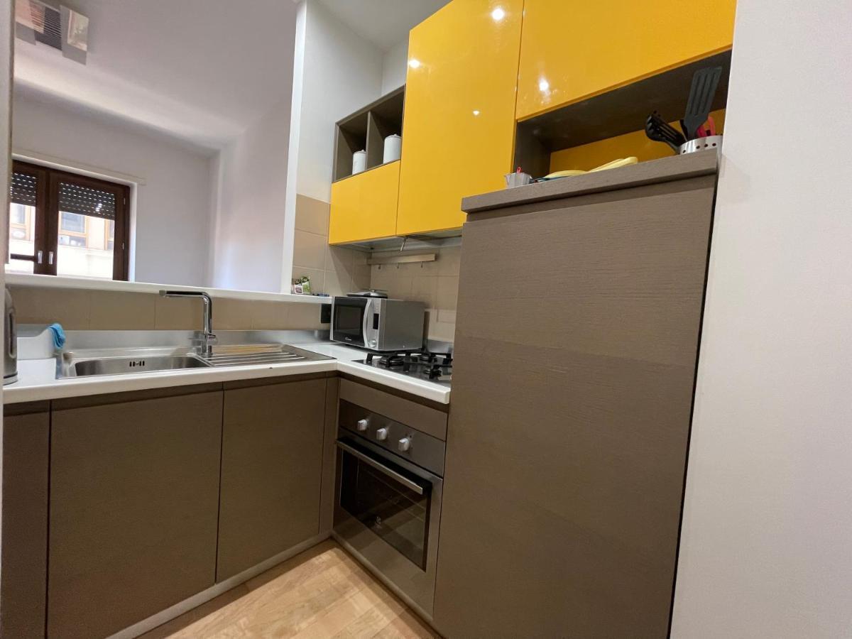 Luciano Laterani Guest House Rome Bagian luar foto