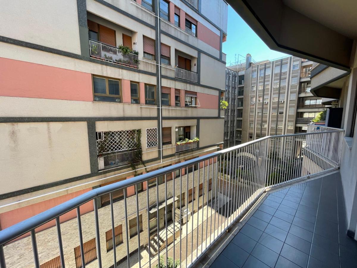 Luciano Laterani Guest House Rome Bagian luar foto