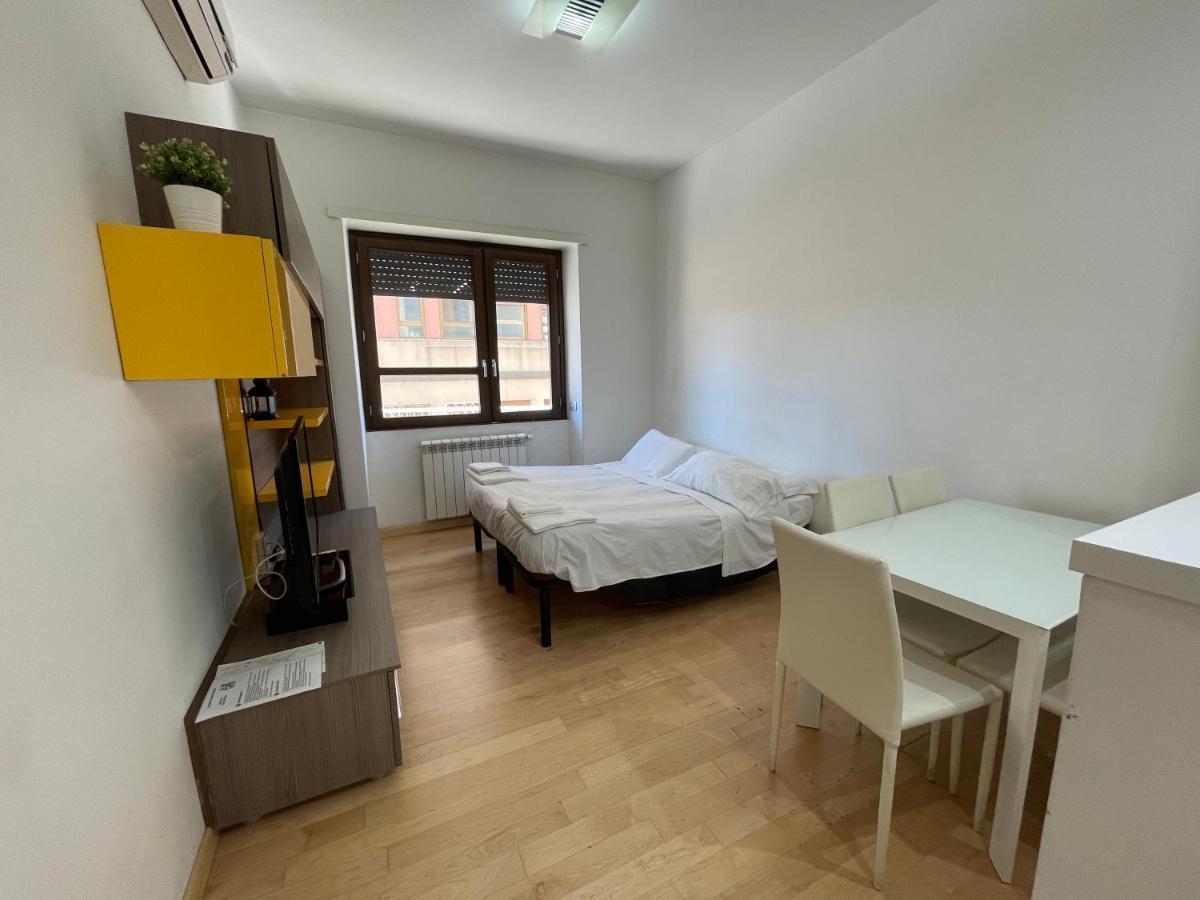 Luciano Laterani Guest House Rome Bagian luar foto