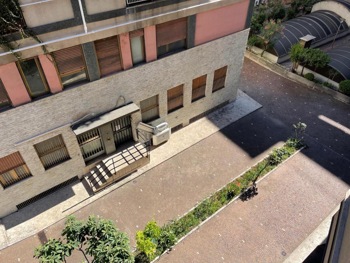Luciano Laterani Guest House Rome Bagian luar foto