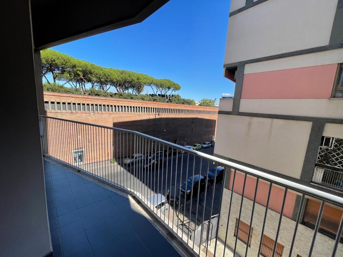 Luciano Laterani Guest House Rome Bagian luar foto