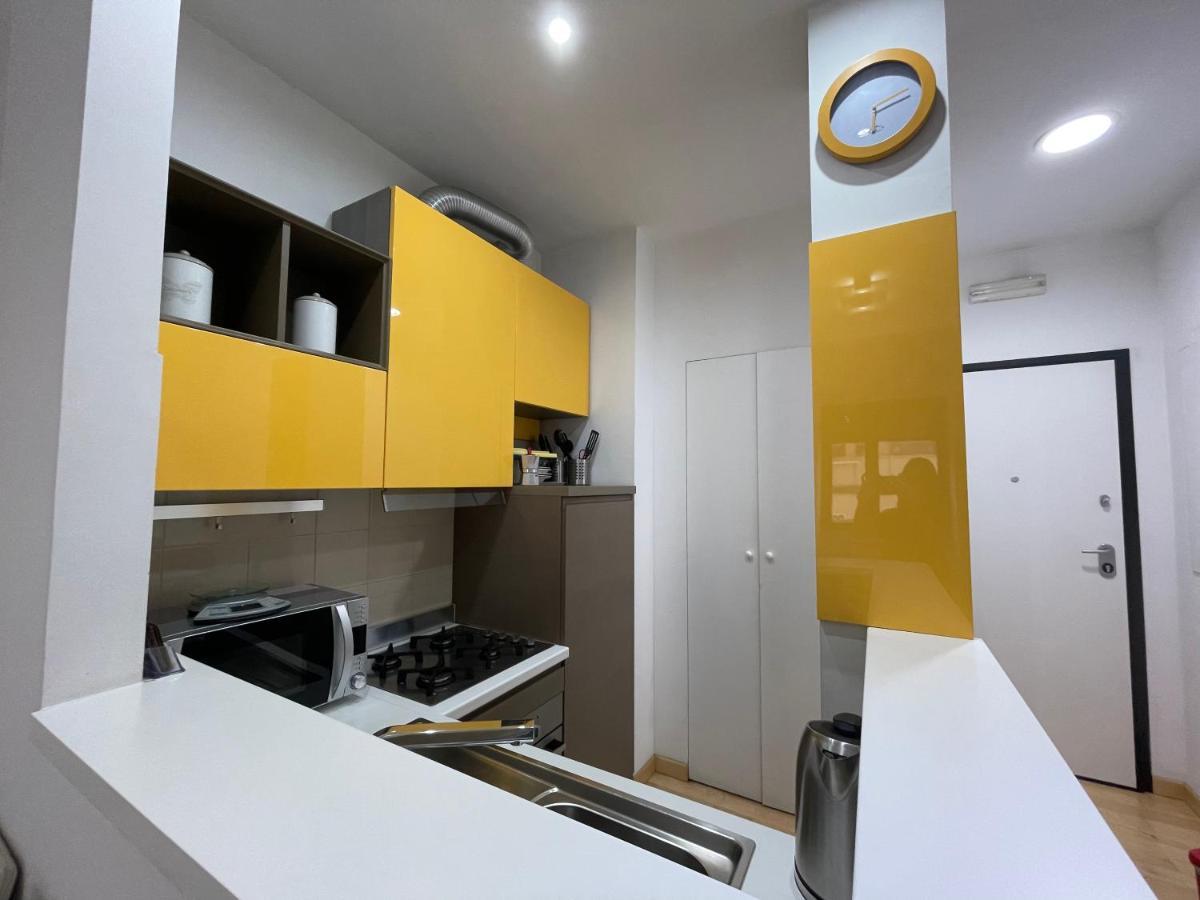 Luciano Laterani Guest House Rome Bagian luar foto