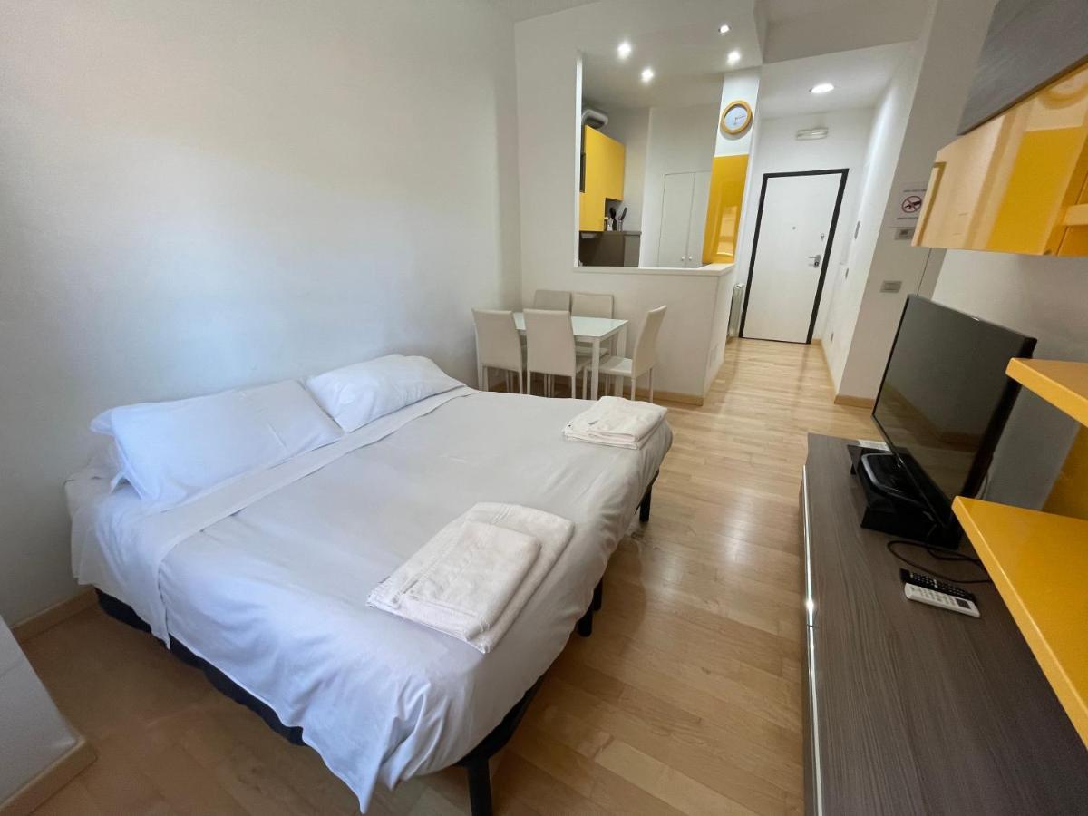 Luciano Laterani Guest House Rome Bagian luar foto