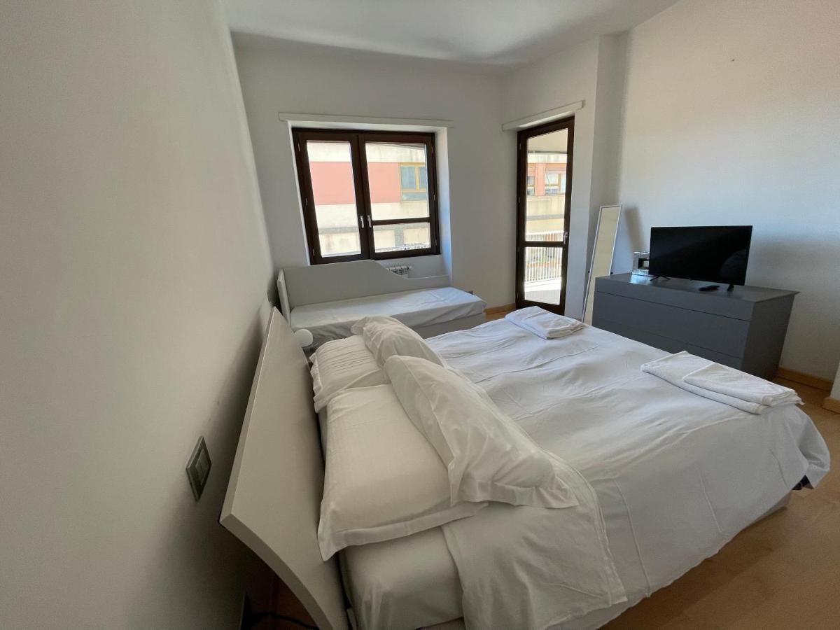Luciano Laterani Guest House Rome Bagian luar foto