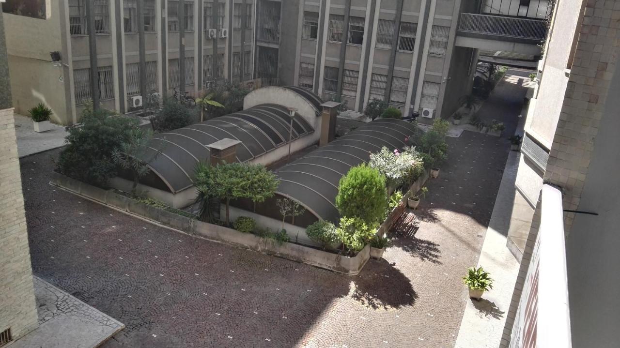 Luciano Laterani Guest House Rome Bagian luar foto