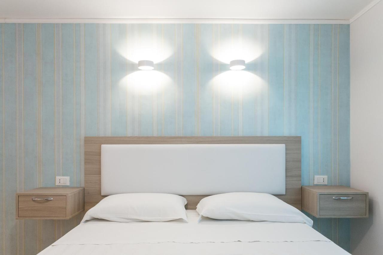 Luciano Laterani Guest House Rome Bagian luar foto