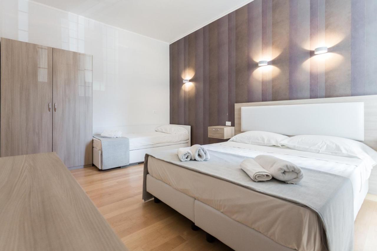 Luciano Laterani Guest House Rome Bagian luar foto